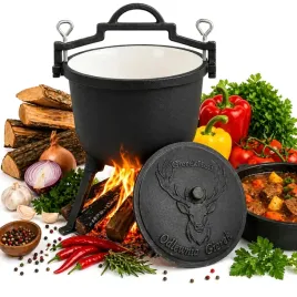kociolek-zeliwny-emaliowany-8l-garnek-mysliwski-wegierski-na-ognisko-grill