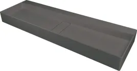 antracytowa-umywalka-granitowa-nablatowa-nowoczesny-design