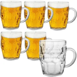kufle-do-piwa-500-ml-z-uchem-szklany-kufel-wysoki-zestaw-6-sztuk