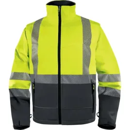 bluza-robocza-softshell-2w1-odblaskowa-odpinane-rekawy-fast-xl