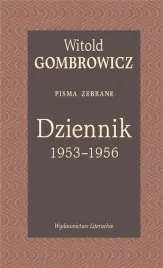 dziennik-1953-1956-pisma-zebrane