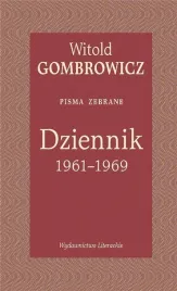 dziennik-1961-1969-pisma-zebrane