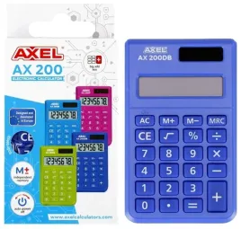 kalkulator-axelax-200db