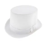 cylinder-bialy-gladki