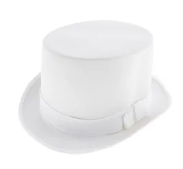 cylinder-bialy-gladki