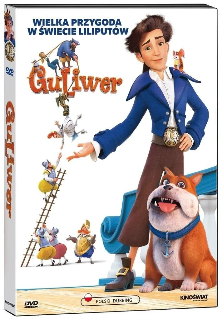 guliwer-dvd
