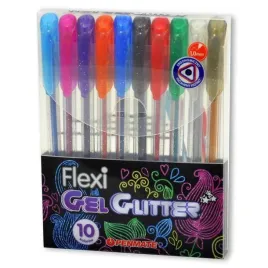 dlugopis-zelowy-flexi-abra-gel-10-kol-brokatowe