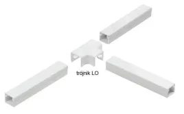 osprzet-do-listew-elektroinstalacyjnych-trojnik-bialy-lo-20x14-1szt
