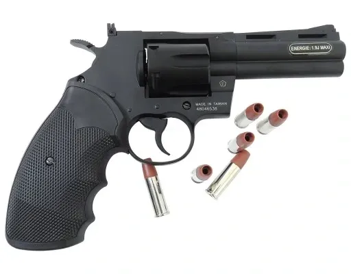 rewolwer-gnb-colt-python-4-357-black-pistolet-strzelba-wiatrowka-prezent-zasilanie-gazowe