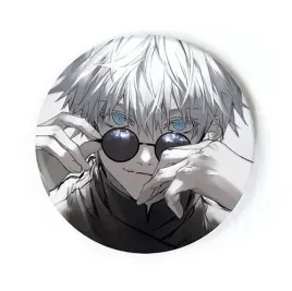 przypinka-gojo-jujutsu-kaisen-58-mm