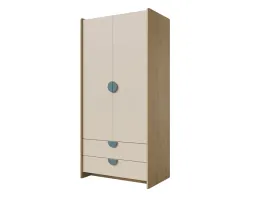 szafa-dwudrzwiowa-z-szufladami-83-cm-cremona-macadamia-morski-lexi-2