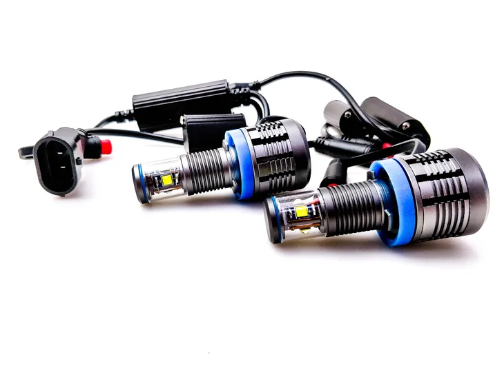 ringi-led-80w-bmw-e92-e93-e63-e64-f01-marker-h8-stan-nowy-liczba-sztuk-inna