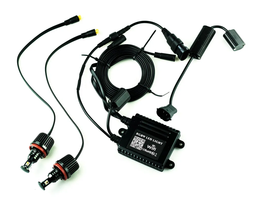 ringi-led-marker-bmw-rgb-e60-e70-e71-e90-h8-wifi-stan-nowy