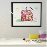 fiskbo-ramka-czarny-40x50-cm-material-drewno
