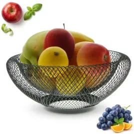 metalowy-koszyk-na-owoce-warzywa-patera-druciana-czarny-25-cm