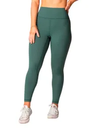 legginsy-sportowe-damskie-khaki-fitness-pilates-joga-xl