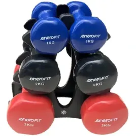 zestaw-hantli-hantelki-do-cwiczen-vdb-12kg-stojak-choinka-enero-fit