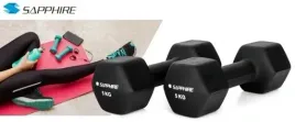 hantle-neoprenowe-hantelki-2x5kg-zestaw-fitness-10kg-ciezarki-do-cwiczen