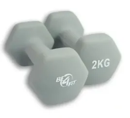 zestaw-hantli-hantelkow-ciezarki-neoprenowe-zeliwne-do-cwiczen-2x-2kg
