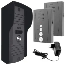 domofon-eura-adp-51a3-difesa-1-rodzinny-2-unifony-interkom-grafit