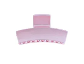francuska-klamra-do-wlosow-rozowa-3x6-cm