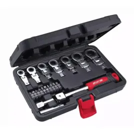 klucze-katowe-z-grzechotka-dedra-17l5001-6-19mm-crv-20szt-wymienne-glo