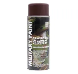 deco-color-military-paint-ral-8027-mud-brown-400-ml-silk-mat