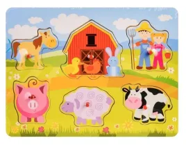 ukladanka-drewno-farma