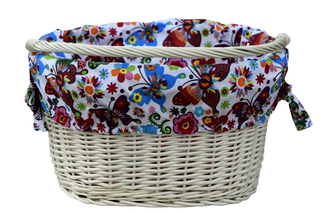 koszyk-wiklinowy-na-rowerowy-clips-bialy-obszycie