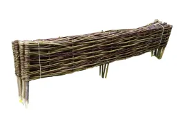 obrzeze-ogrodowe-120-cm-palisada-wiklinowa-plotek