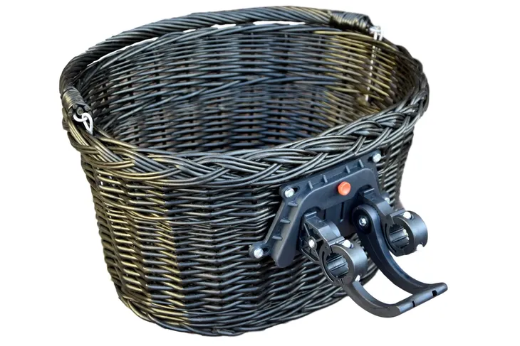kosz-rowerowy-koszyk-na-rower-przedni-click-wenge