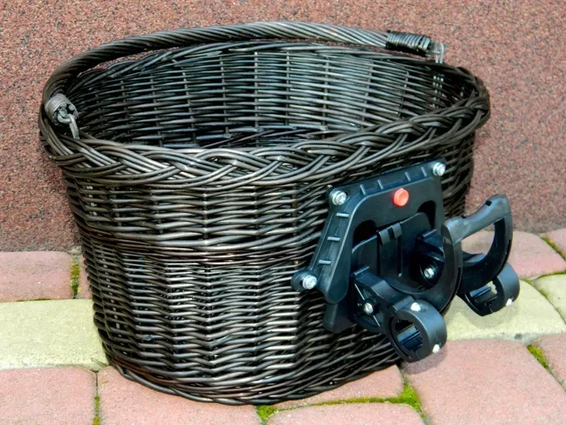 kosz-rowerowy-koszyk-na-rower-przedni-click-wenge