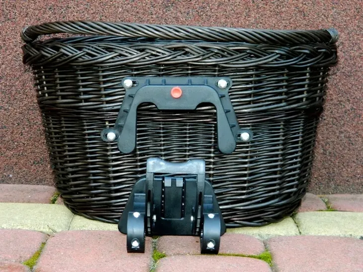 kosz-rowerowy-koszyk-na-rower-przedni-click-wenge-rodzaj-przedni