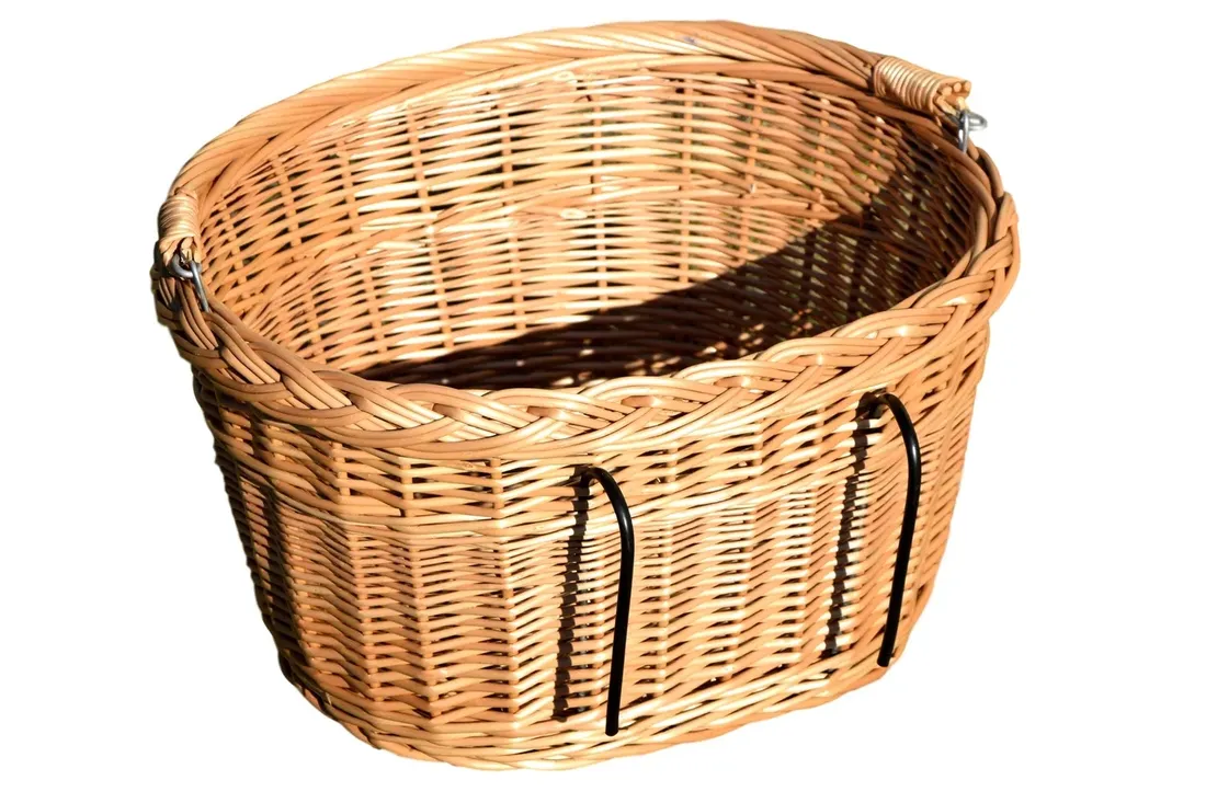 koszyk-na-rower-przedni-koszyk-wiklinowy-sredni-stan-nowy