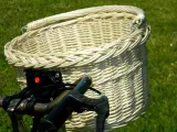 kosz-rowerowy-koszyk-na-rower-przedni-click-bialy-stan-nowy