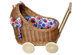 wozek-dla-lalek-lalki-z-wikliny-wozek-z-posciela