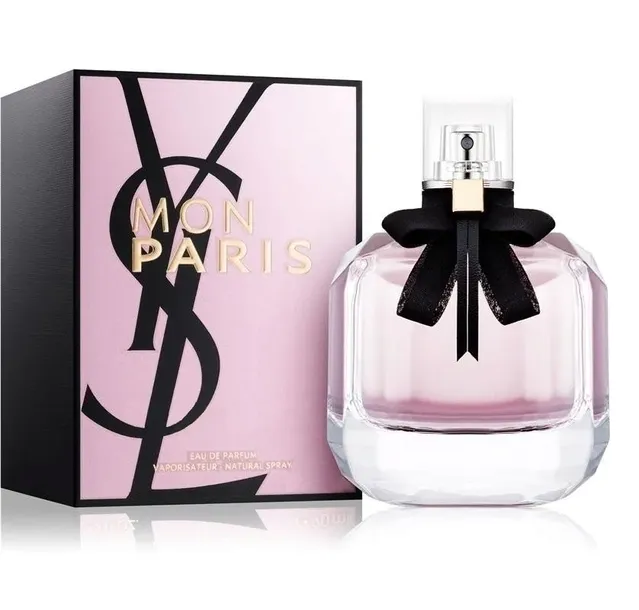 Mon Paris perfumy damskie 60ml  EDP