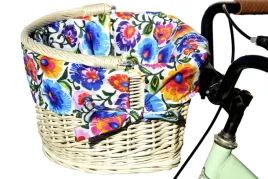 koszyk-wiklinowy-na-rowerowy-clips-bialy-obszycie