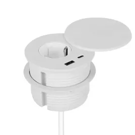 gniazdo-wtykowe-do-zabudowy-z-pokrywa-10a-usb-usb-c-wyspy-biurka-kabel1-5m