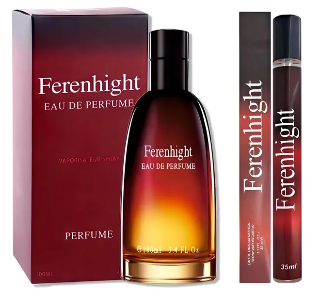FERENHIGHT Perfumy męskie 135ml