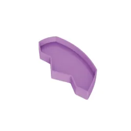 miska-na-wode-karme-dla-gadow-w-ksztalcie-odcisk-stopy-fioletowe-plastikowe