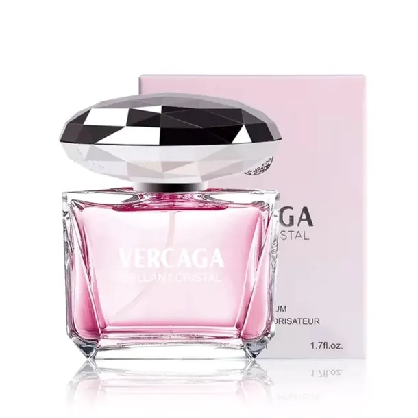Vercage Brillant Crystal perfumy damskie 50ml