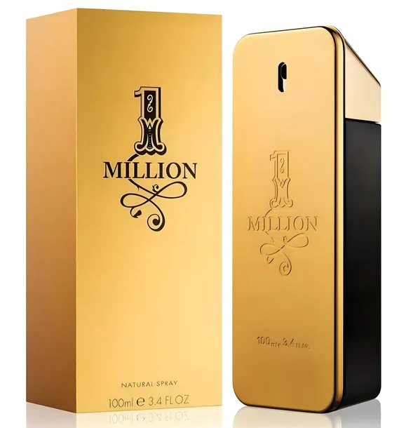 1 Million One Milion Perfumy męskie 100ml EDT