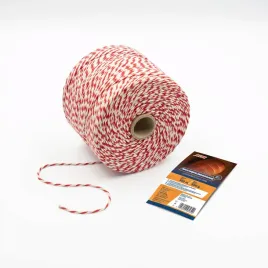 nici-bawelniane-500g-bialo-czerwone-sznurek-dratwa