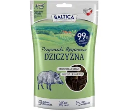 baltica-przysmak-monobialkowy-dziczyzna-80g