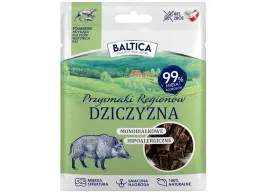 baltica-przysmak-monobialkowy-dziczyzna-30g