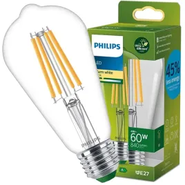 zarowka-led-edison-e27-st64-4w-60w-840lm-2700k-filament-ultra-philips
