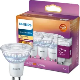 3x-zarowka-led-gu10-38w-50w-345lm-2700k-ciepla-36-sciemnialna-philips