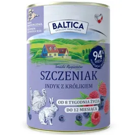 baltica-mokra-szczenieta-indyk-krolik-400g