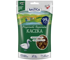 baltica-przysmak-monobialkowy-kaczka-80g